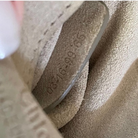 Chloe crossbody bag - Picture 10 of 11